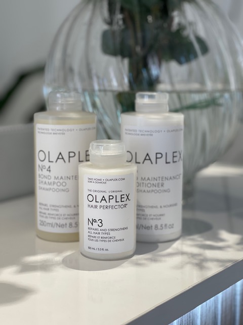 Olaplex No.3 Hair Perfector